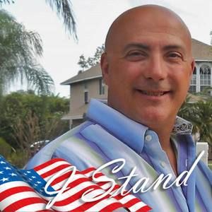 Meet your Posher, Patrick